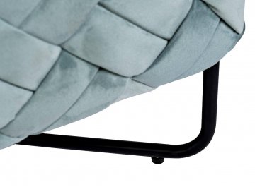 Пуф N-OT-100 MNT BL