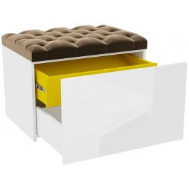 Банкетка Графтон 0806.М1.Т650.Б/05