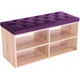 Обувница HD 950