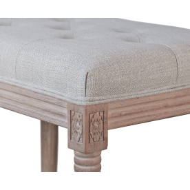 Банкетка Kina middle