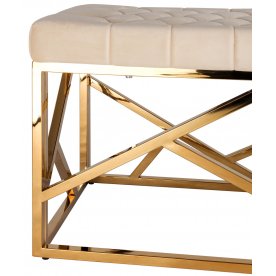 Банкетка Париж