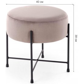 Банкетка Хулда