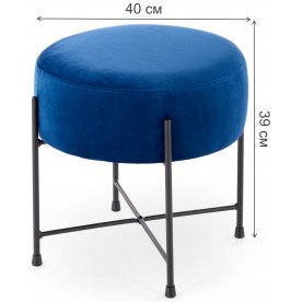 Банкетка Хулда