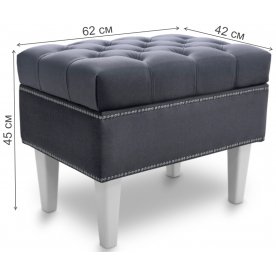 Банкетка Париж 600