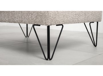 Банкетка Рокки