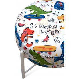 Банкетка Sheffilton KIDS SHT-B4