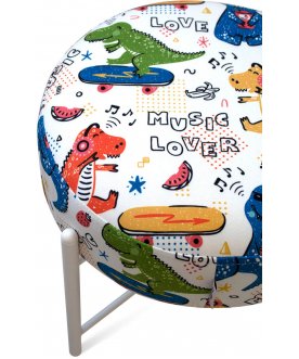 Банкетка Sheffilton KIDS SHT-B4