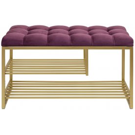 Банкетка Garda Plus