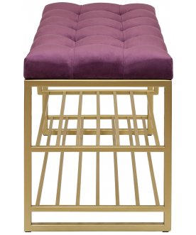 Банкетка Сика Плюс