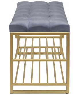 Банкетка Сика Плюс