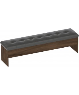 Банкетка Глазго 1400