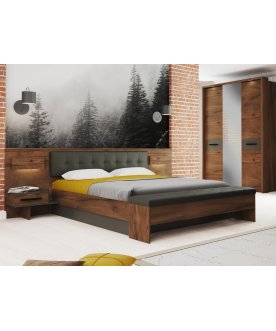 Банкетка Глазго 1600