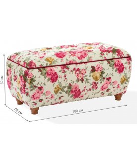 Банкетка детская Summer