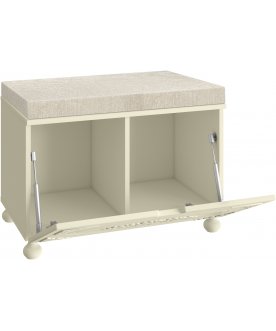 Банкетка Ассоль АС-70 плюс