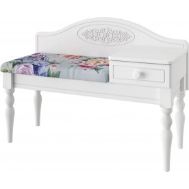 Банкетка Ассоль АС-41 правая