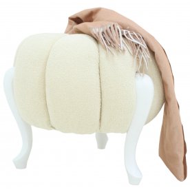 Банкетка Тыква