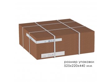 Банкетка Васко В 107Н слоновая кость / золото / атина ваниль