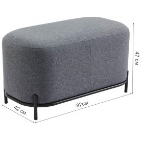 Банкетка Sofa 03-4080