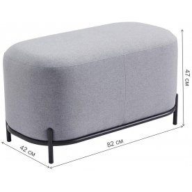 Банкетка Sofa 03-4080