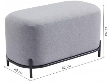 Банкетка Sofa 03-4080