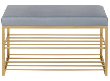 Обувница Garda