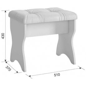 Банкетка Алиса