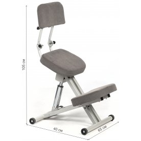 Коленный стул ProStool Comfort Lift