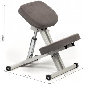 Коленный стул ProStool Comfort Lift