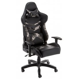 Компьютерное кресло Military