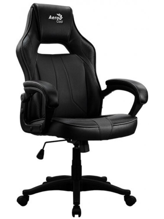 Компьютерное кресло Aerocool AC40C Air black