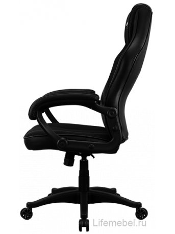 Компьютерное кресло Aerocool Aero 2 Alpha All black