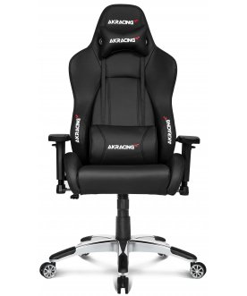 Компьютерное кресло AKRacing Premium