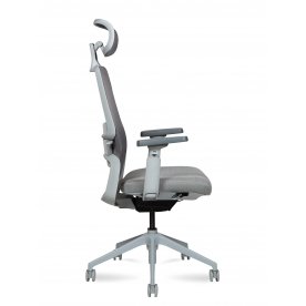 Компьютерное кресло Alpina