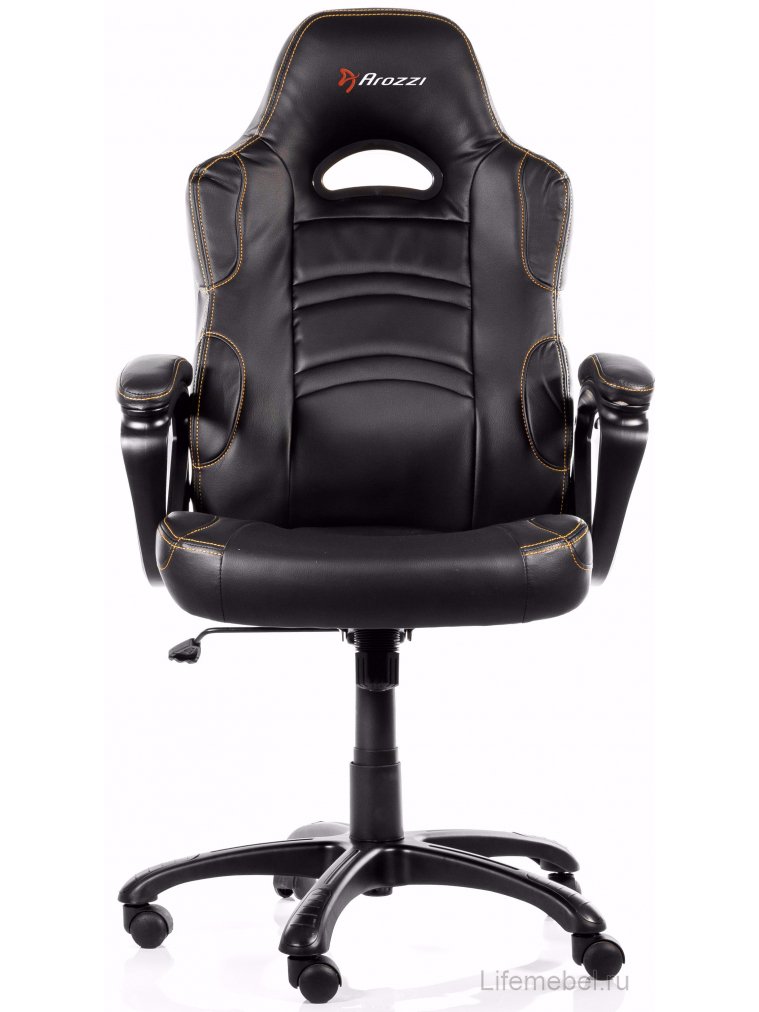 Компьютерное кресло Arozzi Enzo black