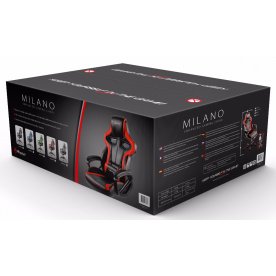 Компьютерное кресло Arozzi Milano