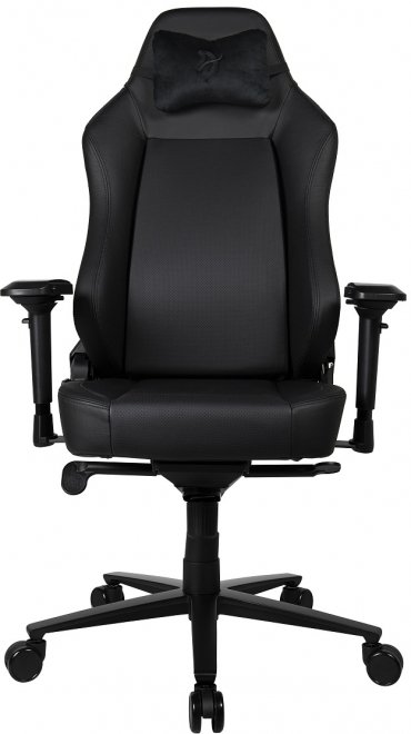 Компьютерное кресло Arozzi Primo black