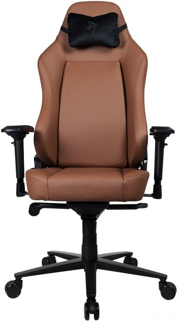 Компьютерное кресло Arozzi Primo brown