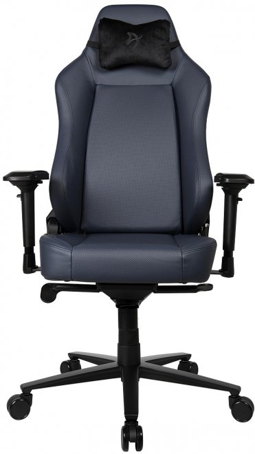 Компьютерное кресло Arozzi Primo ocean