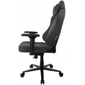 Компьютерное кресло Arozzi Primo Woven Fabric Black