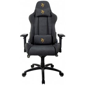 Компьютерное кресло Arozzi Verona Signature Soft Fabric