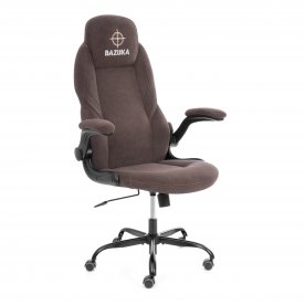 Компьютерное кресло Bazuka Metalbl/Базука Металбл