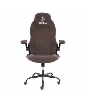 Компьютерное кресло Bazuka Metalbl/Базука Металбл
