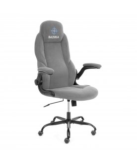 Компьютерное кресло Bazuka metalBL