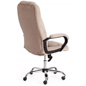 Компьютерное кресло Bergamo/Бергамо