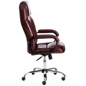 Компьютерное кресло Bergamo