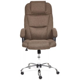 Компьютерное кресло Bergam