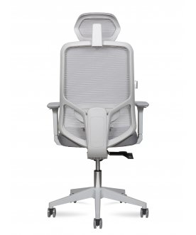 Компьютерное кресло Best grey