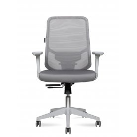 Компьютерное кресло Best LB grey