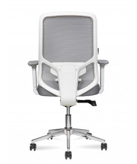 Компьютерное кресло Best LB white