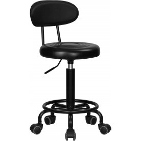 Компьютерное кресло Billy Black